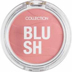 Blushes Collection Soft Blusher 6 Rose 3.5g wilko