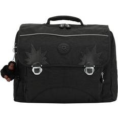 Kipling Rugzakken Kipling Binder Iniko Noir