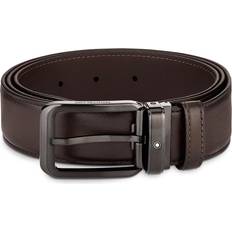 Montblanc leather Montblanc mm Leather Belt (One size)