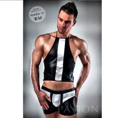 Sexet kostume Passion tjener outfit sexet S/M