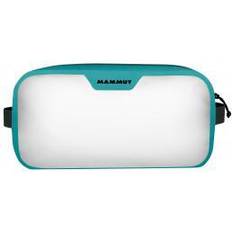 Weiß Kosmetiktaschen Mammut Smart Case Light blau