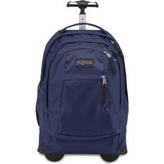 Jansport Sac à dos à roulettes Driver 8 Bleu