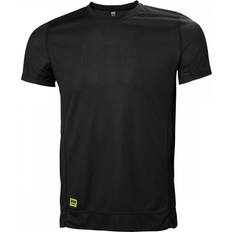 Helly Hansen T-shirts Helly Hansen Funktions Kurzarmhemd Lifa