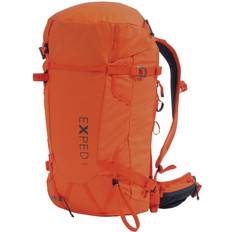 Exped Couloir 30 Mountaineering backpack size 30 l, red