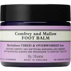 Neal's Yard Remedies Cuidado de la piel Neal's Yard Remedies Comfrey and Mallow Foot Balm 50g