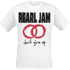 Pearl Jam Don't Give Up T-Shirt