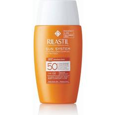 Rilastil Solbeskyttelsee lotion Sun System Baby Spf 50