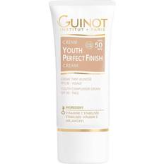 Guinot Soins du visage Guinot Youth Perfect Finish Complexion Cream SPF50 30ml