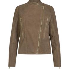 Kort ærme - Unisex Kjoler Difuzed New