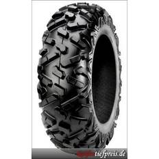 Maxxis MU09 Bighorn 2.0 27x9.00 R12 TL 55K Forhjul