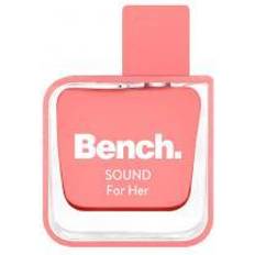 Women's fragrances Sound for Her Eau de Toilette Spray