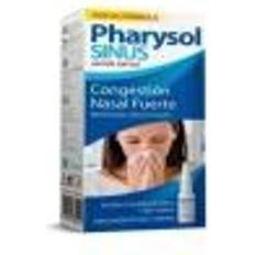 Cremas para pies rebaja Pharysol Sinus Acción Rápida 15 ml 15ml