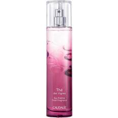 Thé Des Vignes Eau Fraiche
