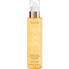 Kora Organics Turmeric Glow Foaming Cleanser 150ml