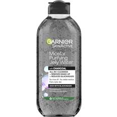 Garnier Gesichtsreiniger Garnier Skinactive Micellar Purifying Jelly Water 400ml