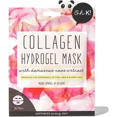 Collagen Hydrogel Mask