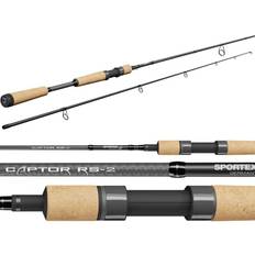 Sportex Fiskeutrustning Sportex Captor RS-2 Seatrout 9"