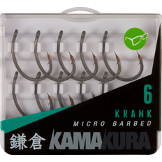 Krank Korda Kamakura Krank Haak