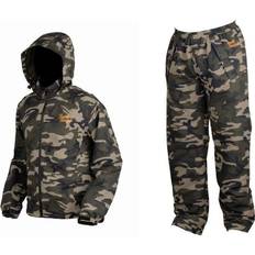 Camo waders Prologic Bank Bound 3-Season Camo Set