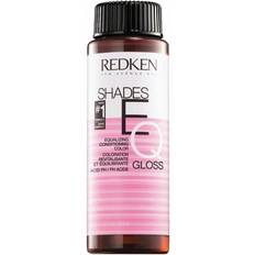 Redken Tinte per Capelli Redken Semi-permanent Colourant Shades EQ 06G st tropez x 60 ml)