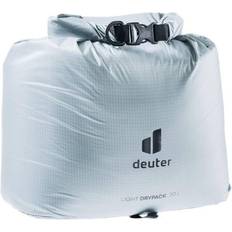 Deuter Light Drypack 20 Light grey
