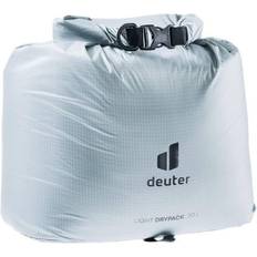 Deuter Light Drypack 20l Dry Sack Grey