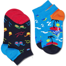  Sunny Days Low 2-pack - Blue