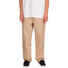 Range Relaxed Elastic Pants
