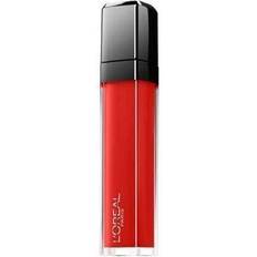 Makeup L'Oréal Paris Infallible Lip Gloss 8ml Rasputine Me Nr.404