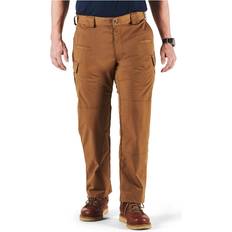5.11 5.11 Tactical Stryke Pants med Flex-TAC - Battle Brown