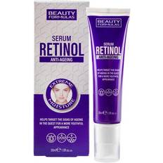 Beauty Formulas Retinol Serum 30ml