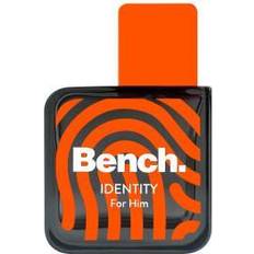 Identity for Him, EdT 4065.00 DKK/1 l