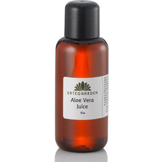 Aloe vera juice Urtegaarden Aloe Vera juice 100ml