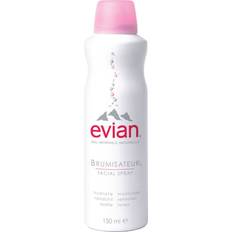 Toni Viso Evian Brumisateur Facial Spray 150ml