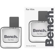 For Him, EdT 4065.00 DKK/1 l