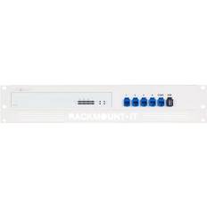 Rackmount.IT RM-SR-T5 monteringspakke for netværksudstyr 1.3U 19"