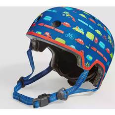 Kids scooters Uber Kids Micro Scooters Deluxe Vehicle Helmet