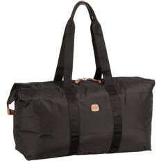 Duffle bags Bric's Travel Bags X-Bag Borsone L Holdall black Travel Bags for ladies