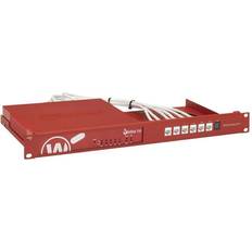Rackmount.IT RM-WG-T6 monteringspakke for netværksudstyr 1U 19"