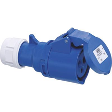 Outlet Splice REV Ritter 0512565555 Connettore femmina CEE-CARA 16 A 3 poli 250 V 1 pz