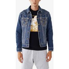 True Religion Overtøj True Religion Jimmy Super T Denim Jacket