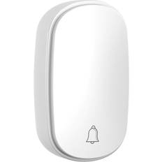 Wireless dørklokke GN Belysning Wireless Doorbell