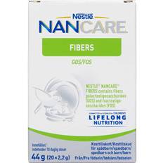 Nancare Fibers GOS/FOS 44g