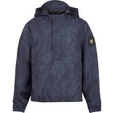 Lyle & scott barn jacka Barnkläder Lyle & Scott Jacka Mineral Panel Oth Jacket