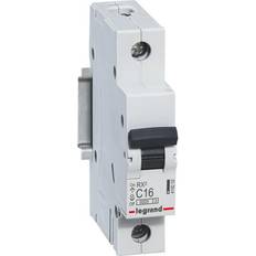 Legrand RX3 automatsikring kl. C, 1P, 32A