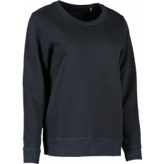 ID Økologisk dame sweatshirt