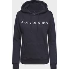 Merchcode Hoodie Logo