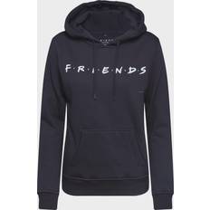 Friends hoodie Merchcode Ladies Friends Hoody