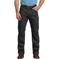 Clothing Dickies Men's Duck 5-Pocket Pant Pants 34-34 Stonewashed 34-34