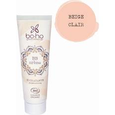 Boho BB Creme 02 Beige Clair